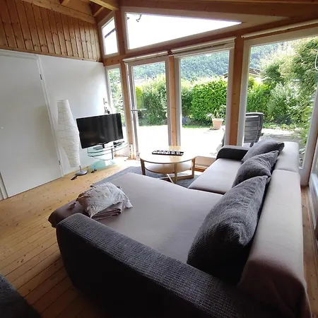 Casa Moselglueck Feriehus Koblenz (Rhineland-Palatinate)