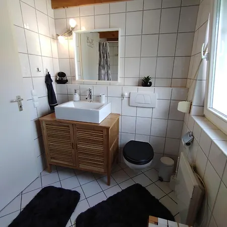 Casa Moselglueck Dom wakacyjny *