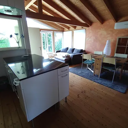 Dom wakacyjny Casa Moselglueck *