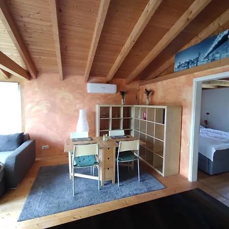 Casa Moselglueck * Koblencja