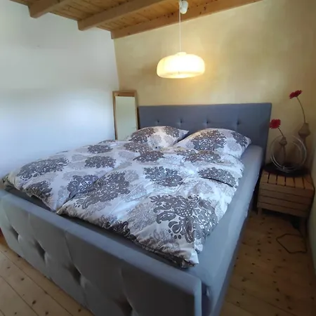Feriehus Casa Moselglueck *