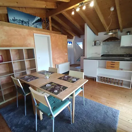 Casa Moselglueck *