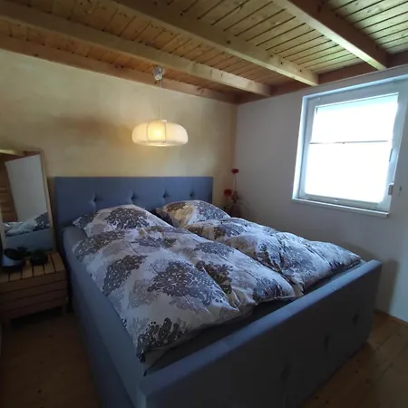 Feriehus Casa Moselglueck