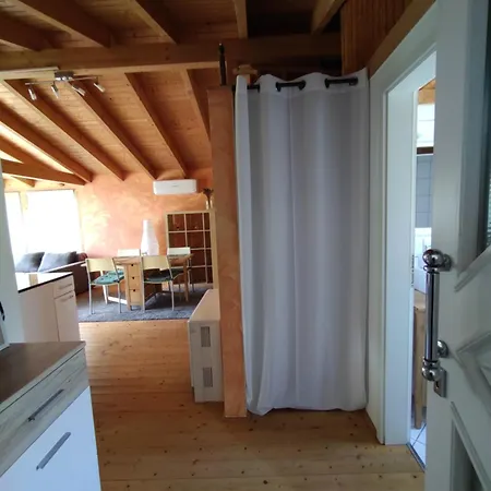 Casa Moselglueck Koblencja
