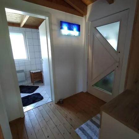 Casa Moselglueck Feriehus *