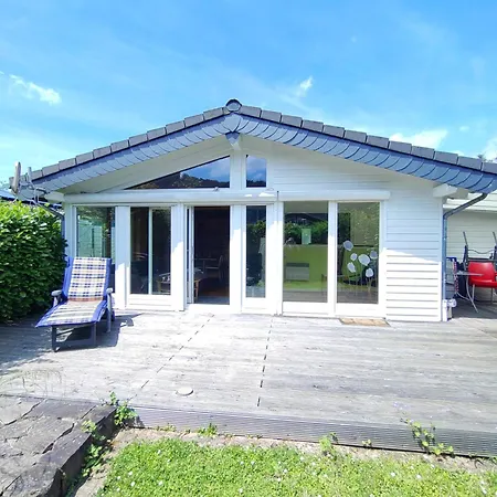 Casa Moselglueck Koblencja