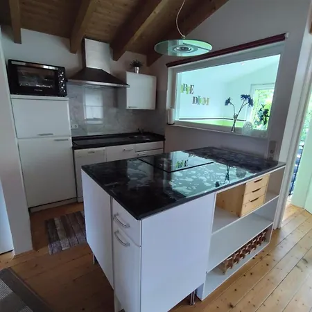 Casa Moselglueck Feriehus *
