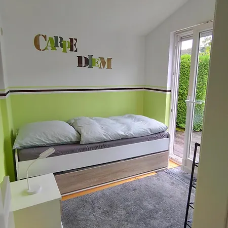 Holiday home Casa Moselglueck Koblenz (Rhineland-Palatinate)