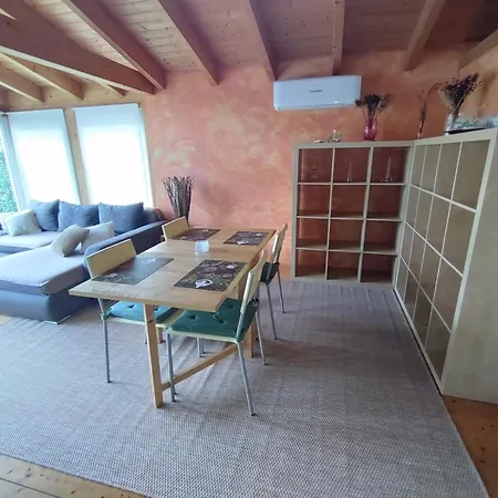 Feriehus Casa Moselglueck
