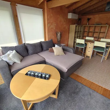 Casa Moselglueck Holiday home Koblenz (Rhineland-Palatinate)