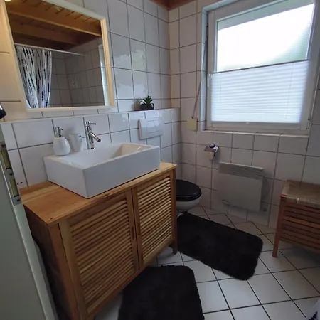 Holiday home Casa Moselglueck