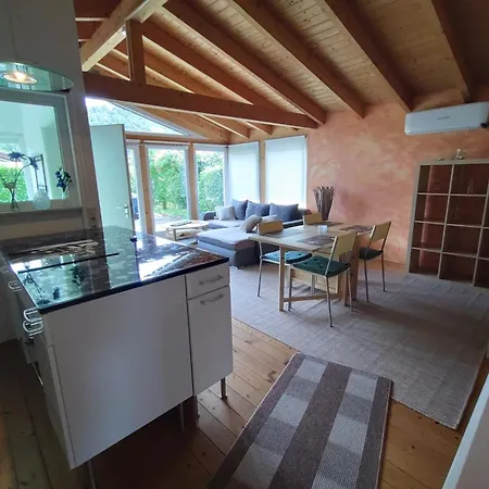 Feriehus Casa Moselglueck *