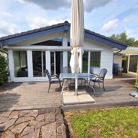 Feriehus Casa Moselglueck Koblenz (Rhineland-Palatinate)